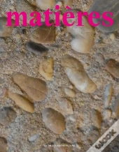 Revue Matieres : Matières 18 : La Fin De L'Architecture