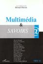 Revue Mediation & Information N.11 ; Multimedia Et Savoirs - Preview