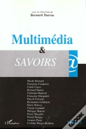Revue Mediation & Information N.11 ; Multimedia Et Savoirs
