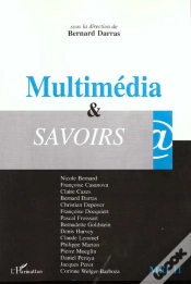 Capa do artigo Revue Mediation & Information N.11 ; Multimedia Et Savoirs