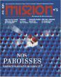 Revue Mission Tome 5 : La Paroisse : Liberté, Proximité, Fraternité - Preview