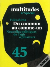 Revue Multitudes T.45; Agir Communication Différent