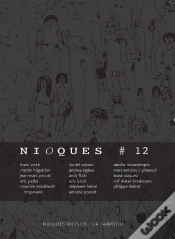 Capa do artigo Revue Nioques N°12