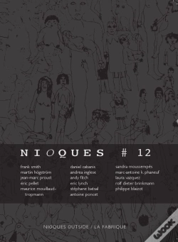 Capa do artigo Revue Nioques N°12