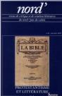 Revue Nord' : Protestantisme Et Littérature - Preview