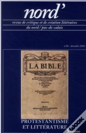 Capa do artigo Revue Nord