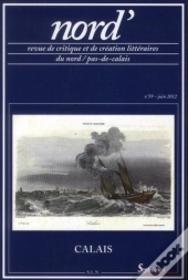 Revue Nord' Tome 59 : Calais