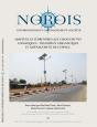 Revue Norois - Preview