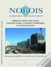 Capa do artigo Revue Norois