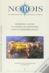 Revue Norois : Patrimoine, Culture Et Construction Identitaire Dans Les Territoires Ruraux