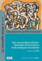 Revue Nr-Esi N  85. Vers Une Societe Inclusive - Preview