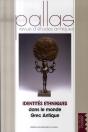 Revue Pallas : Identites Ethniques Dans Le Monde Grec Antique - Preview
