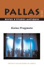 Revue Pallas : Kaina Pragamata - Preview