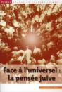 Revue Pardès : Face À L'Universel : La Pensée Juive - Preview