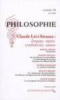 Revue Philosophie Minuit T.98 - Preview