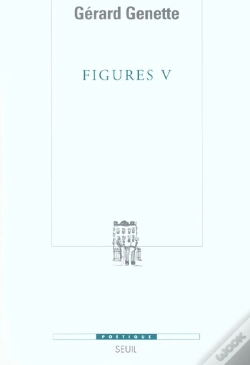 Capa do artigo Revue Poétique : Figures Tome 5