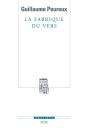 Revue Poétique : La Fabrique Du Vers - Preview