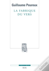 Revue Poétique : La Fabrique Du Vers