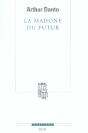 Revue Poétique : La Madone Du Futur - Preview