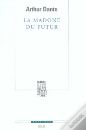 Revue Poétique : La Madone Du Futur