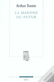 Capa do artigo Revue Poétique : La Madone Du Futur