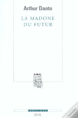 Capa do artigo Revue Poétique : La Madone Du Futur