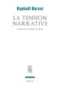 Revue Poétique : La Tension Narrative ; Suspense, Curiosité Et Surprise - Preview