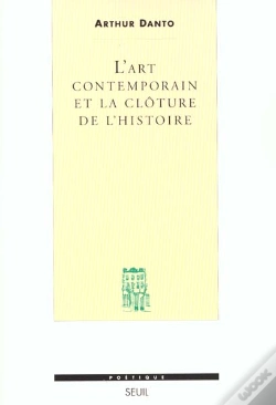 Capa do artigo Revue Poétique : L'Art Contemporain Et La Clôture De L'Histoire
