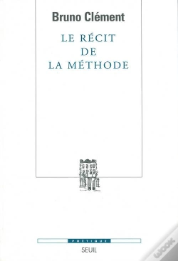 Capa do artigo Revue Poétique : Le Récit De La Méthode