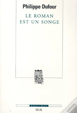 Capa do artigo Revue Poétique : Le Roman Est Un Songe