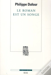 Capa do artigo Revue Poétique : Le Roman Est Un Songe