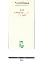 Revue Poétique : Les Brouillons De Soi - Preview
