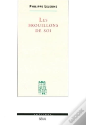 Revue Poétique : Les Brouillons De Soi