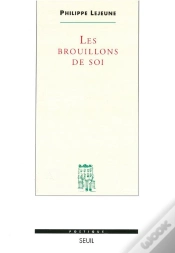 Capa do artigo Revue Poétique : Les Brouillons De Soi