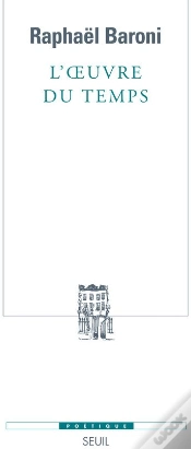 Capa do artigo Revue Poétique : L