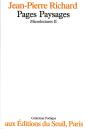 Revue Poétique : Microlectures Tome 2 - Preview