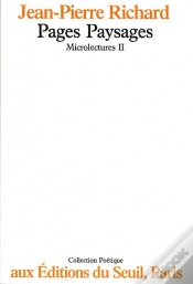 Capa do artigo Revue Poétique : Microlectures Tome 2