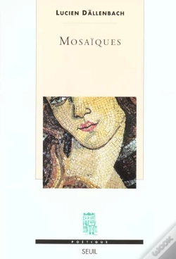 Capa do artigo Revue Poétique : Mosaïques ; Un Objet Esthétique À Rebondissements