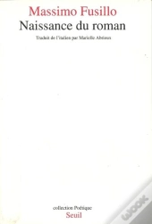 Revue Poétique : Naissance Du Roman