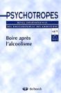 Revue Psychotropes T.9 - Preview