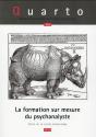 Revue Quarto T.110 - Preview