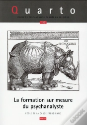 Capa do artigo Revue Quarto T.110