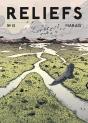Revue Reliefs N°15 : Marais - Preview