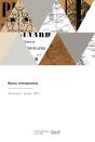 Revue Rétrospective - Preview