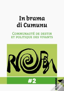 Capa do artigo Revue Robba