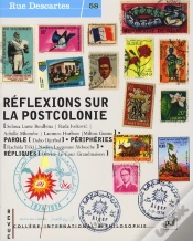 Capa do artigo Revue Rue Descartes T.58; Réflexions Sur La Postcolonie