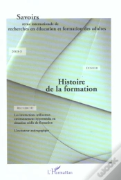 Capa do artigo Revue Savoirs T.3