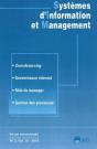 Revue Sim N?3 Volume 15 2010 - Crowdsourcing. Gouvernance Internet - Preview