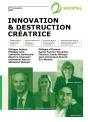 Revue Sociétal ; Innovation & Destruction Créatrice - Preview