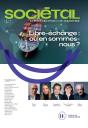 Revue Sociétal : Libre-Échange : Où En Sommes-Nous ? - Preview